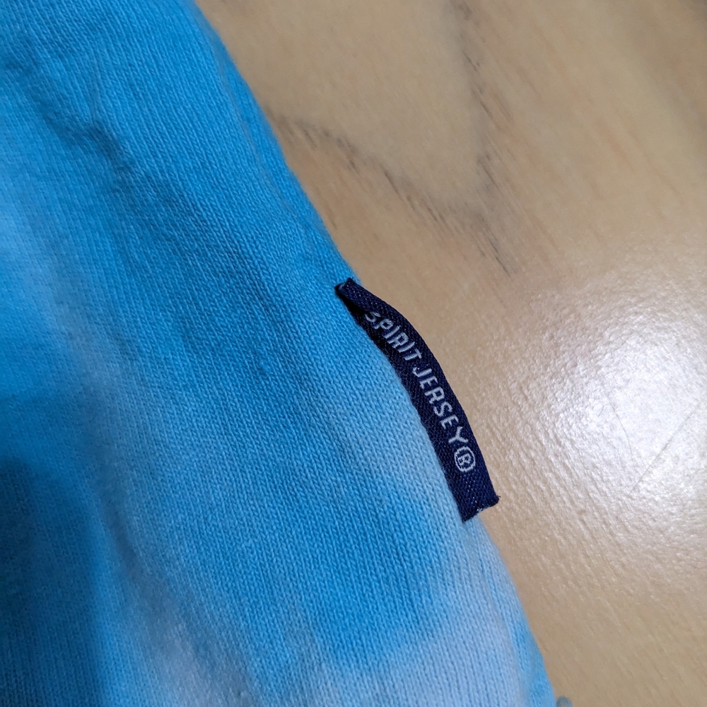 EUC! Run Disney 2022 Princess Marathon Weekend Spirit Jersey Blue Tie Dye Size L - Picture 12 of 16